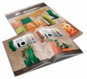 Novi proizvod - Žardinjere za cveće